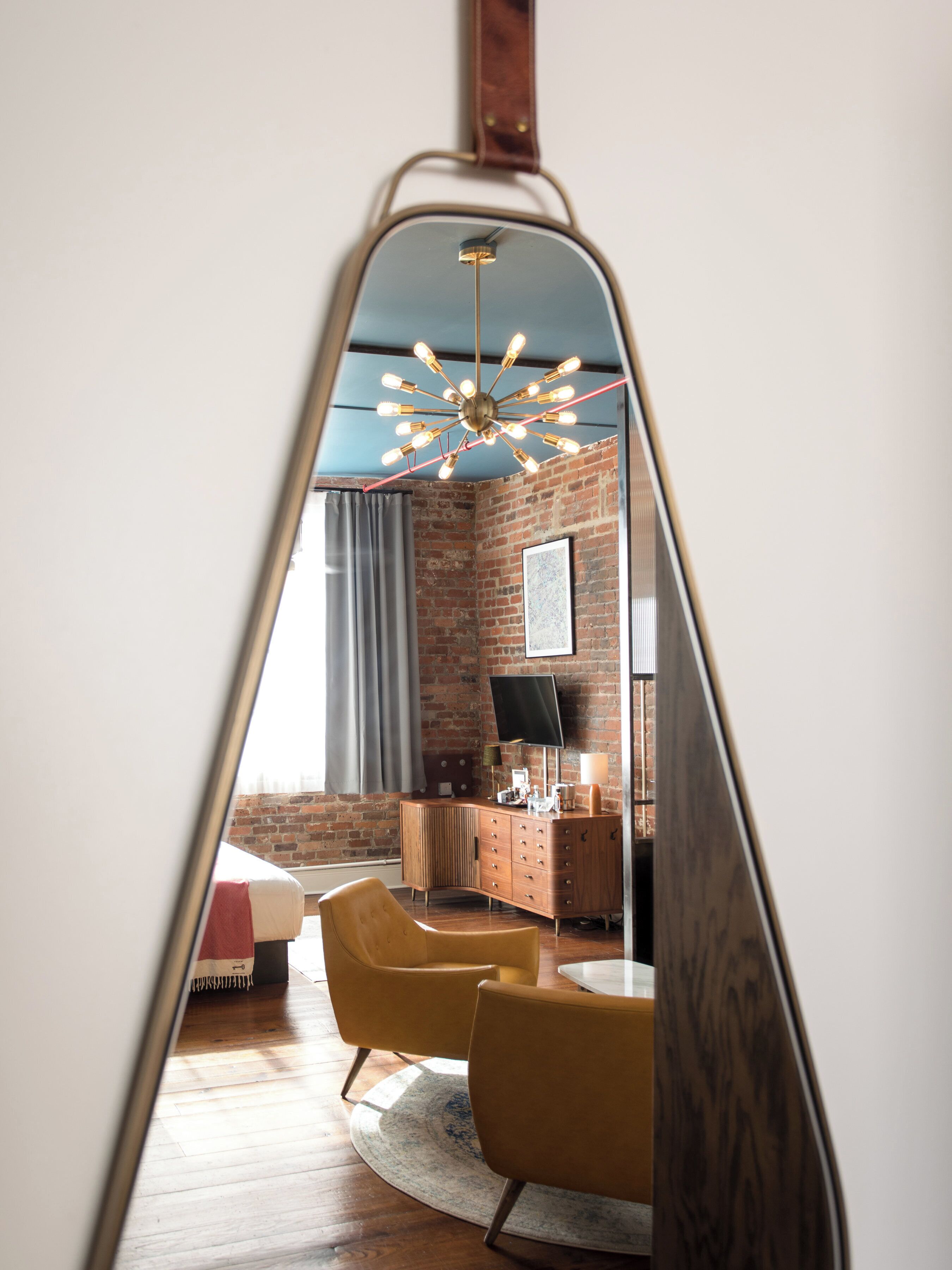 Foto - The Old No. 77 Hotel & Chandlery