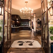 The Old No. 77 Hotel & Chandlery