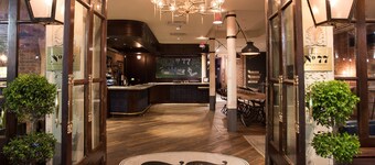 The Old No. 77 Hotel & Chandlery