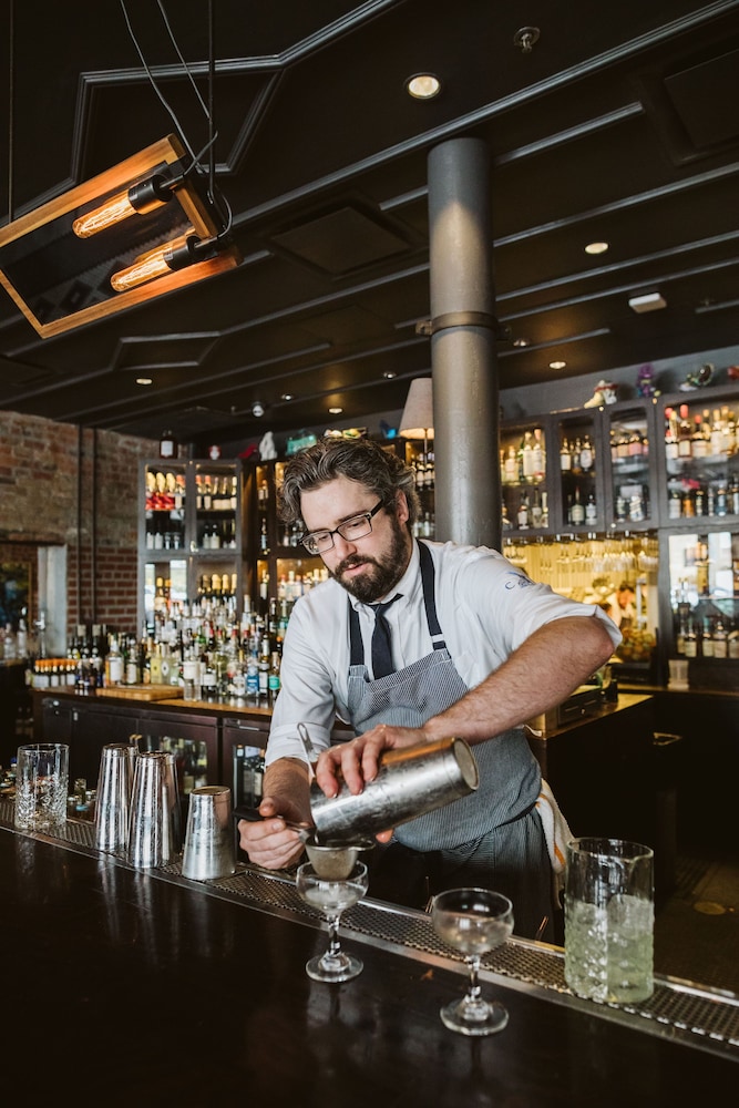 Old No. 77 Hotel & Chandlery by null