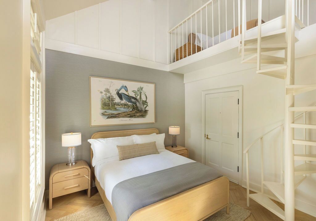 Photo - Garden District Hotel
