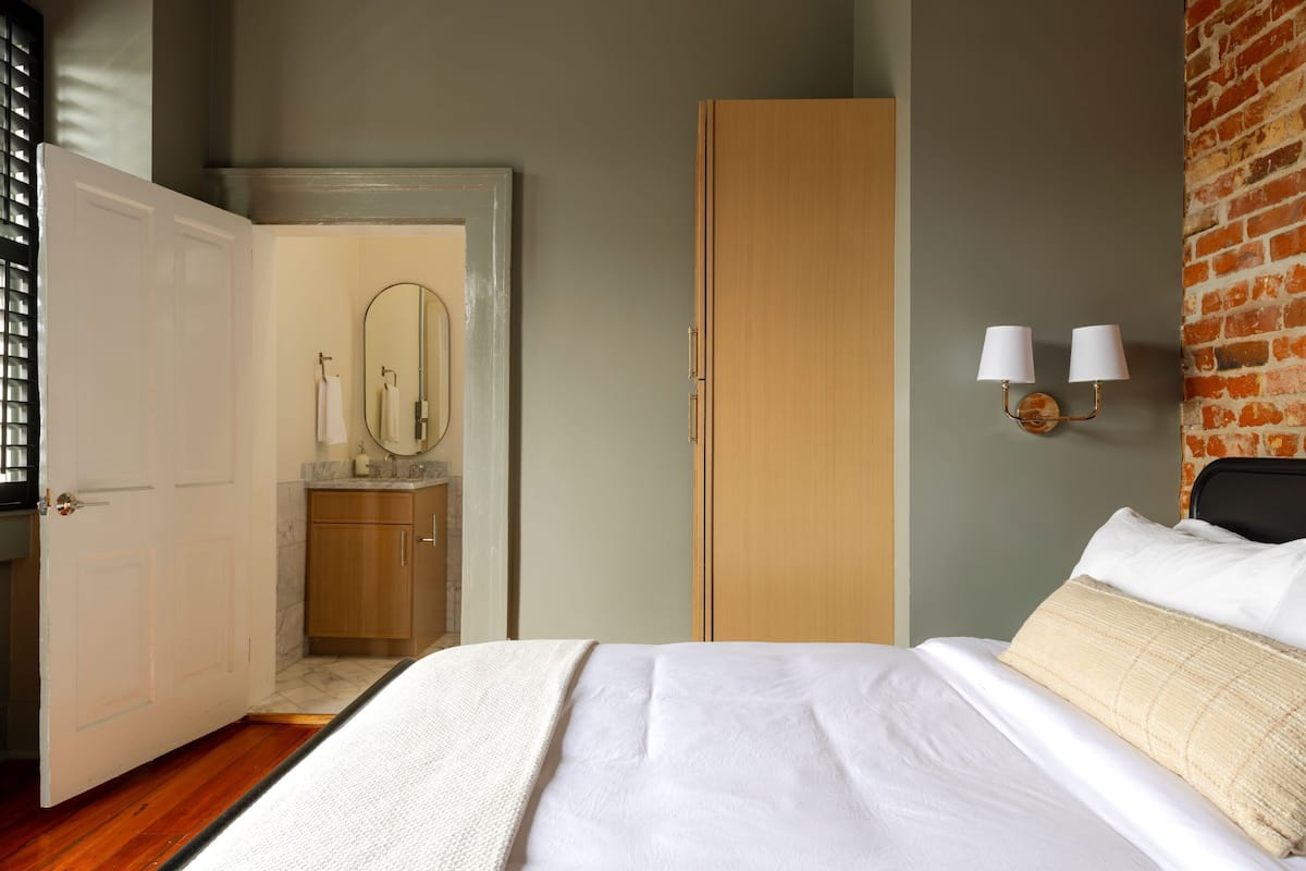 Standardzimmer