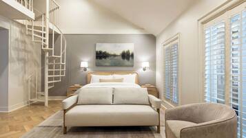 Presidential Studio Suite, Multiple Beds