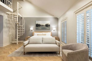 Presidential Studio Suite, Multiple Beds