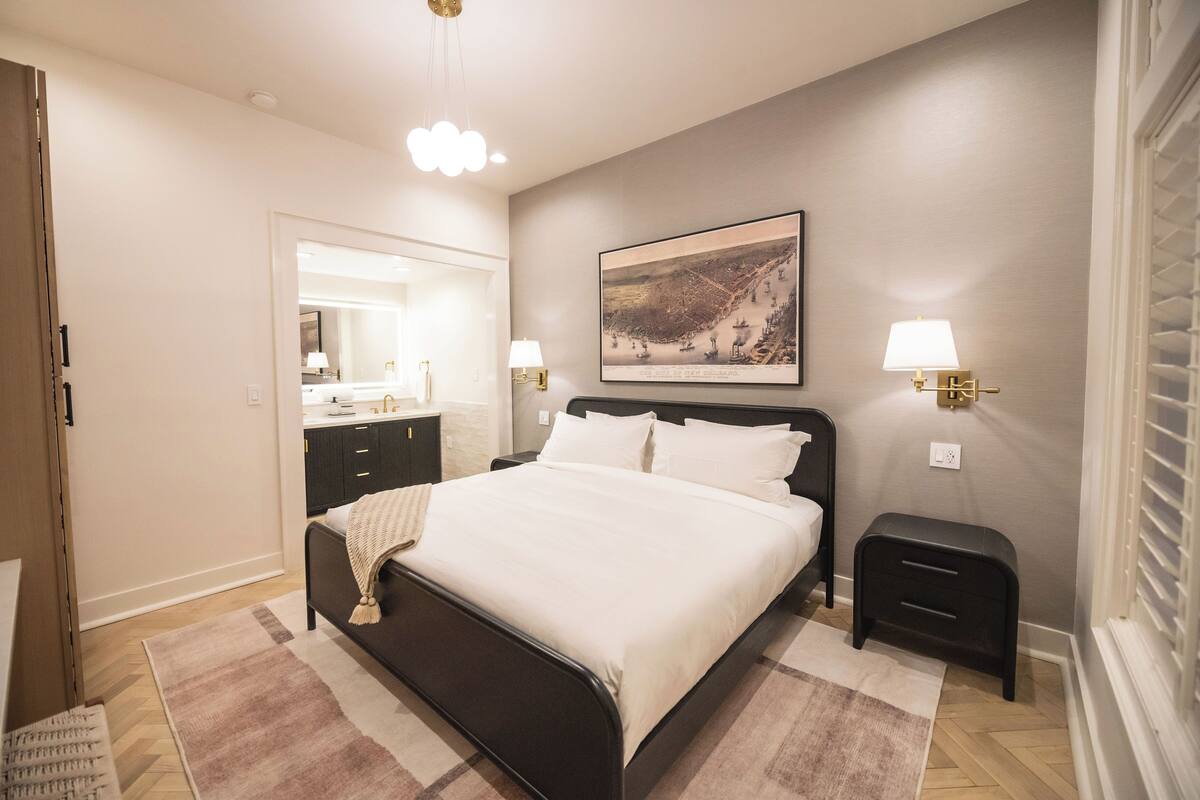 Camera Standard | 1 camera, biancheria in cotone egiziano