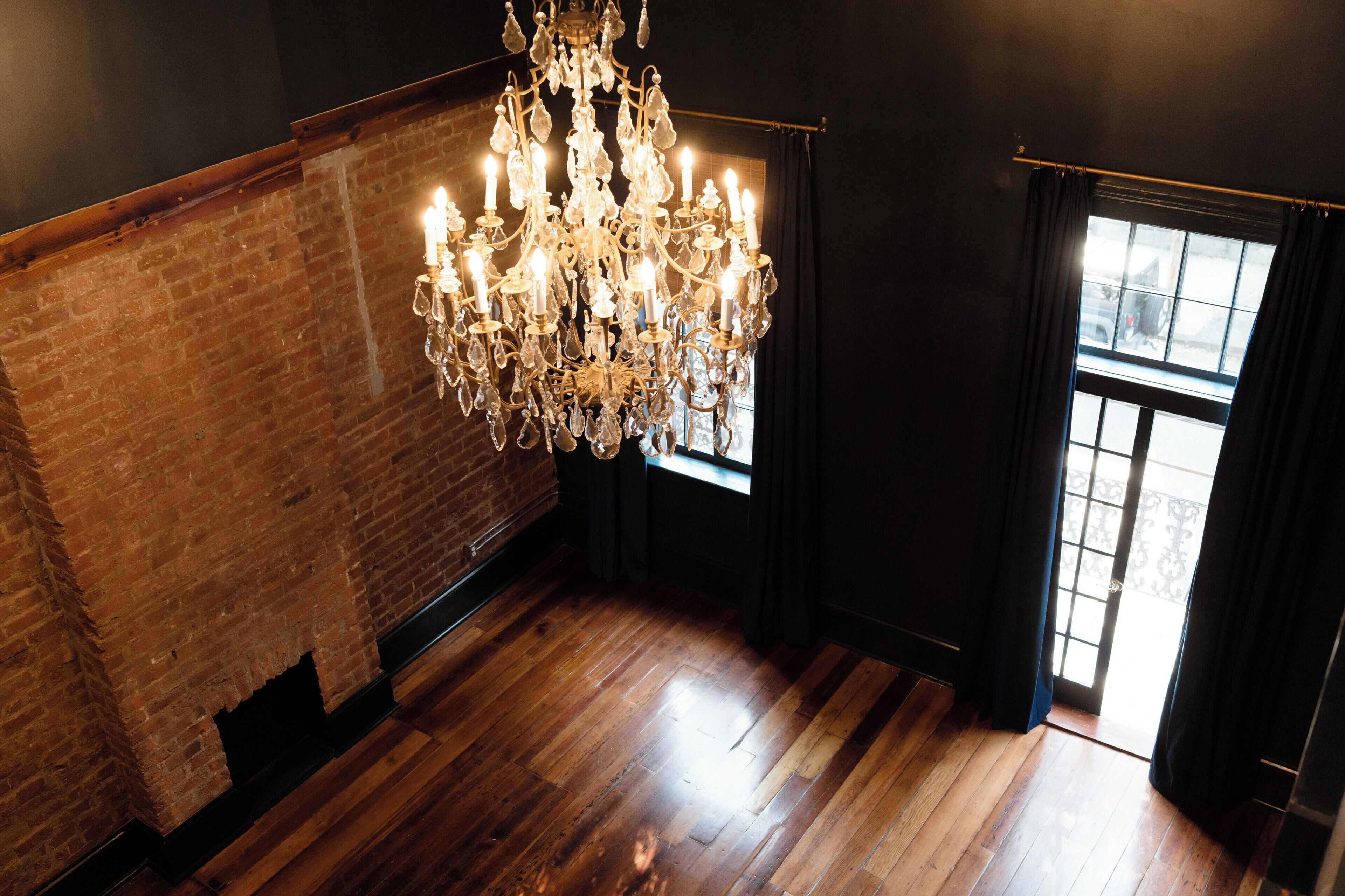 Photo - Garden District Hotel