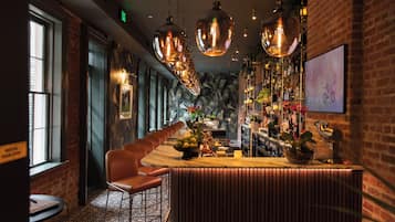 Bar (sur place)