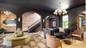 Hall