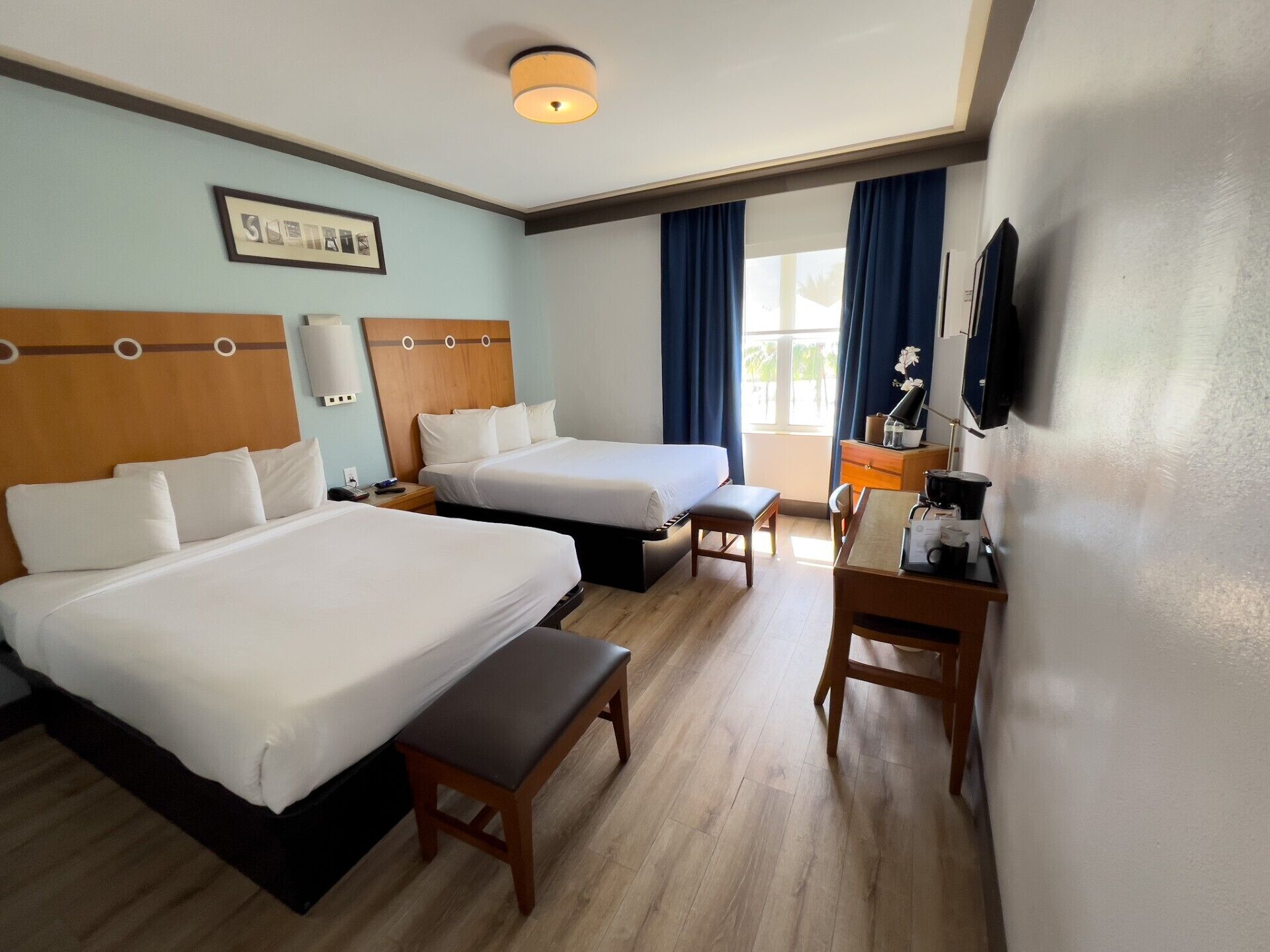 Foto - Majestic Hotel South Beach