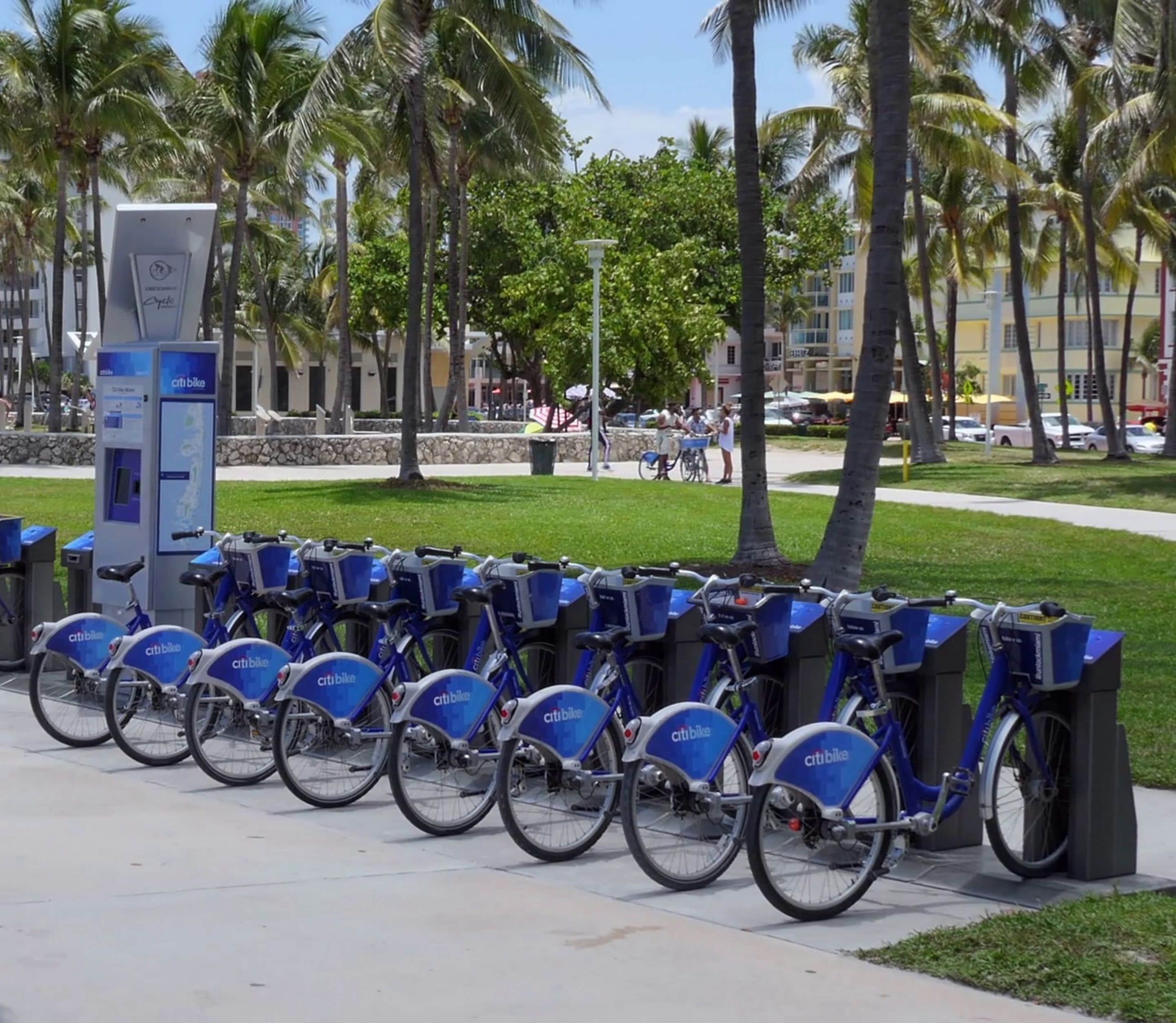 Foto - Majestic Hotel South Beach