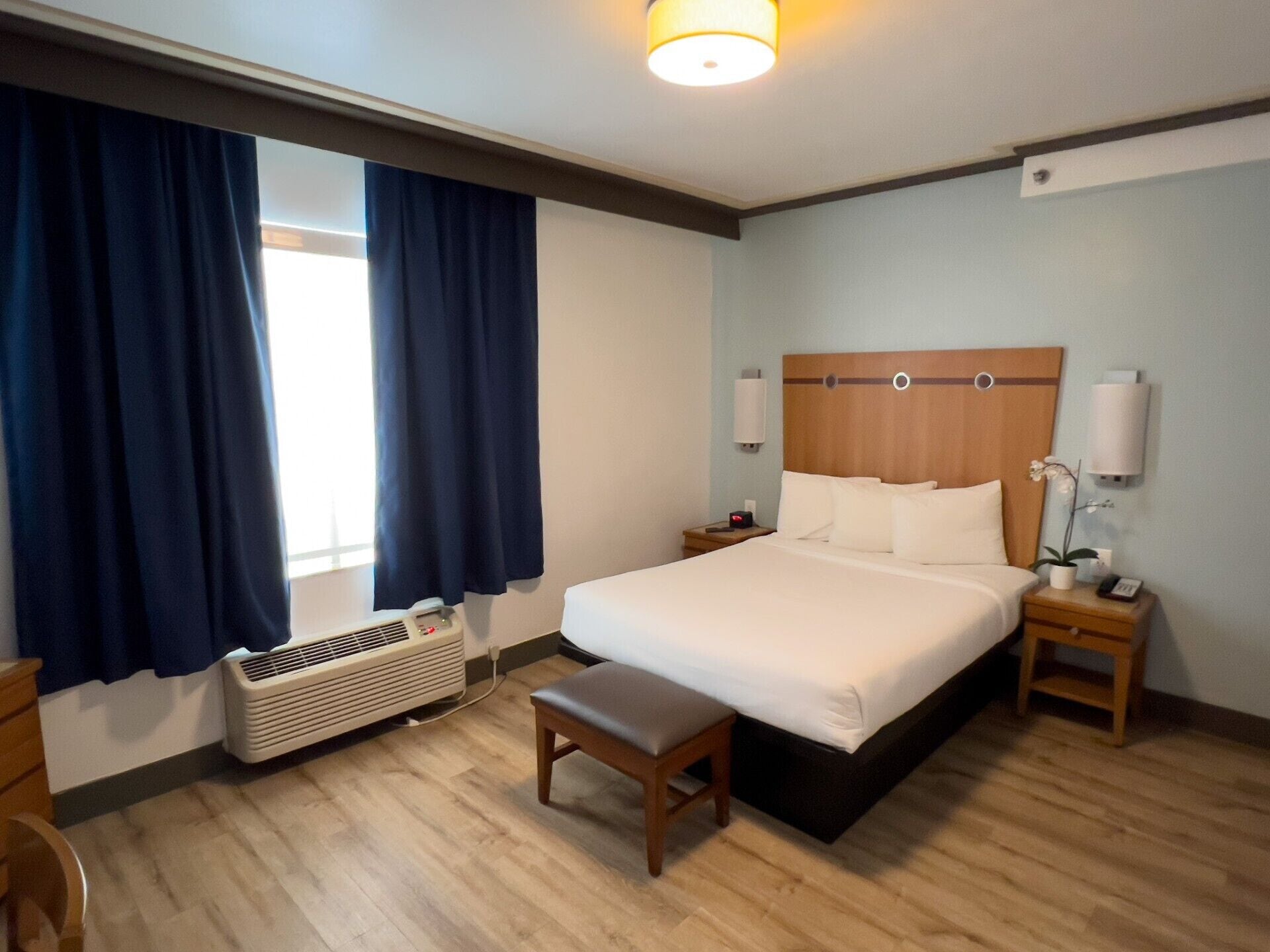 Foto - Majestic Hotel South Beach