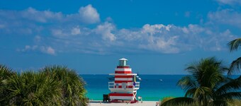 Majestic Hotel South Beach