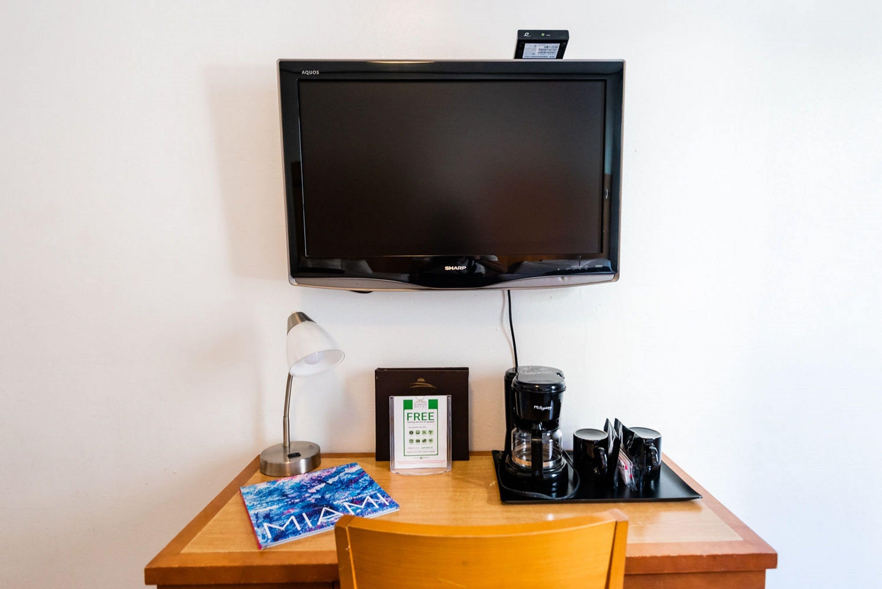 Foto - Majestic Hotel South Beach