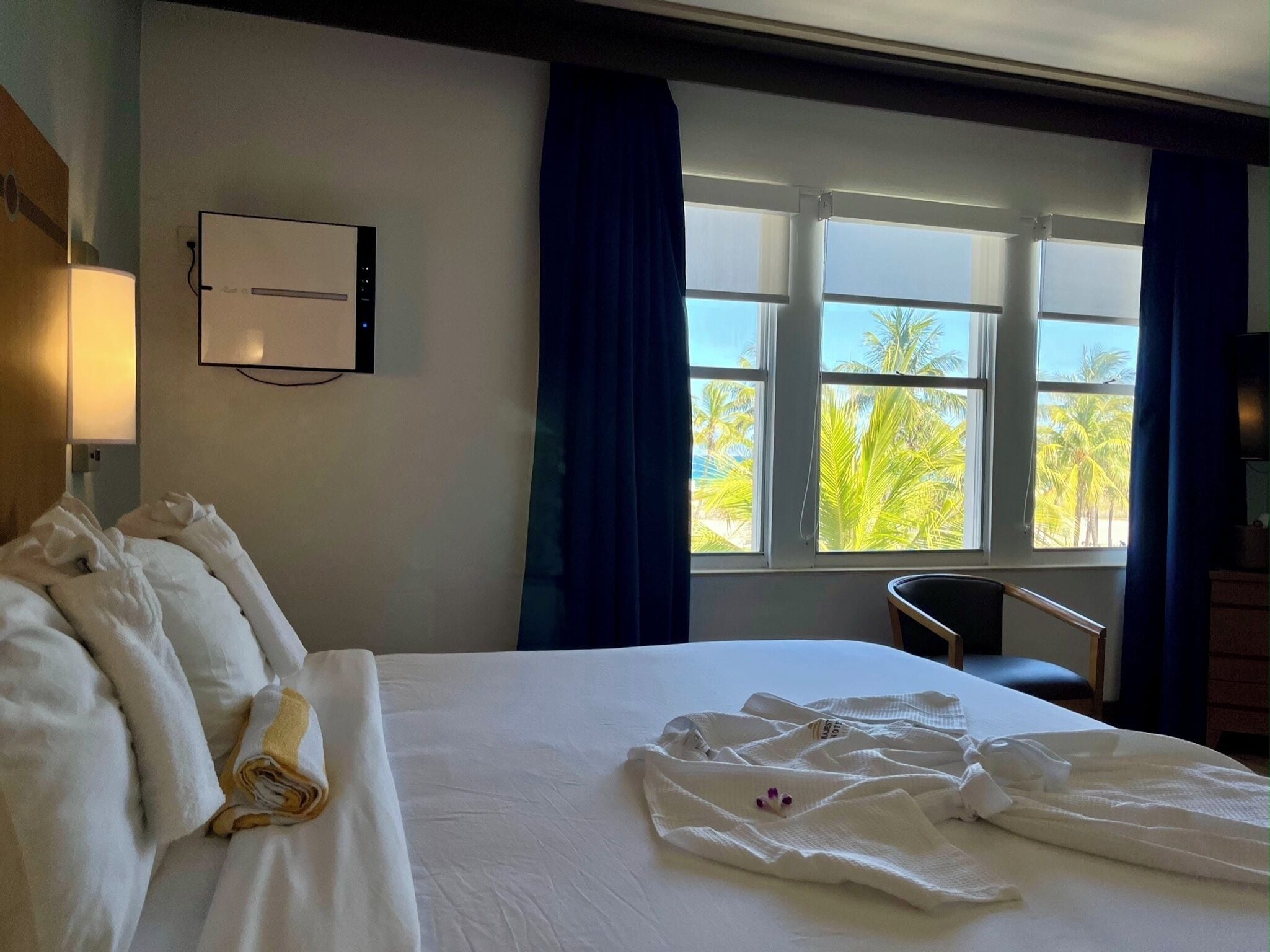 Foto - Majestic Hotel South Beach