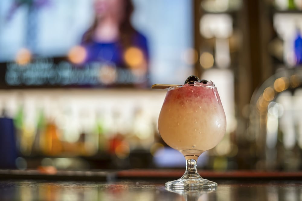 Q&C Hotel and Bar New Orleans, Autograph Collection by null
