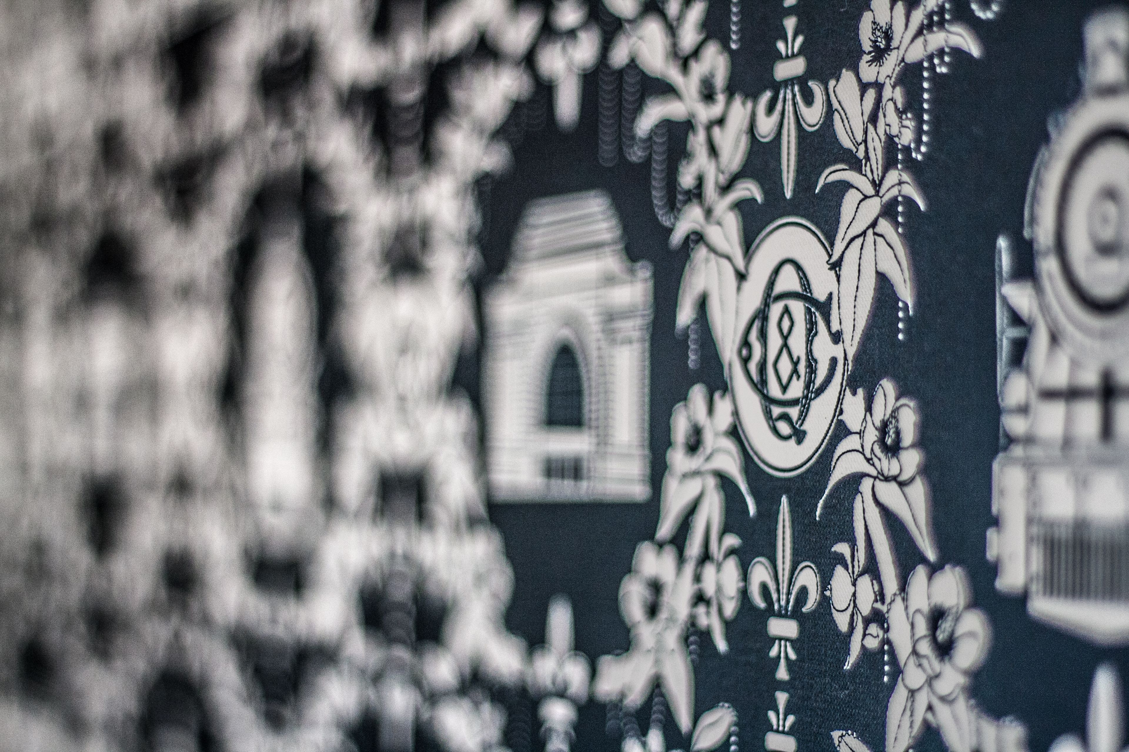 1 bedroom, premium bedding, in-room safe, desk