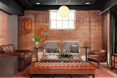 Q&C Hotel and Bar, New Orleans, Autograph Collection