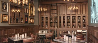 Q&C Hotel and Bar, New Orleans, Autograph Collection