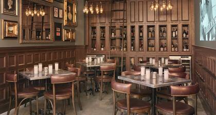 Q&C Hotel and Bar, New Orleans, Autograph Collection