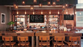Bar (sur place)