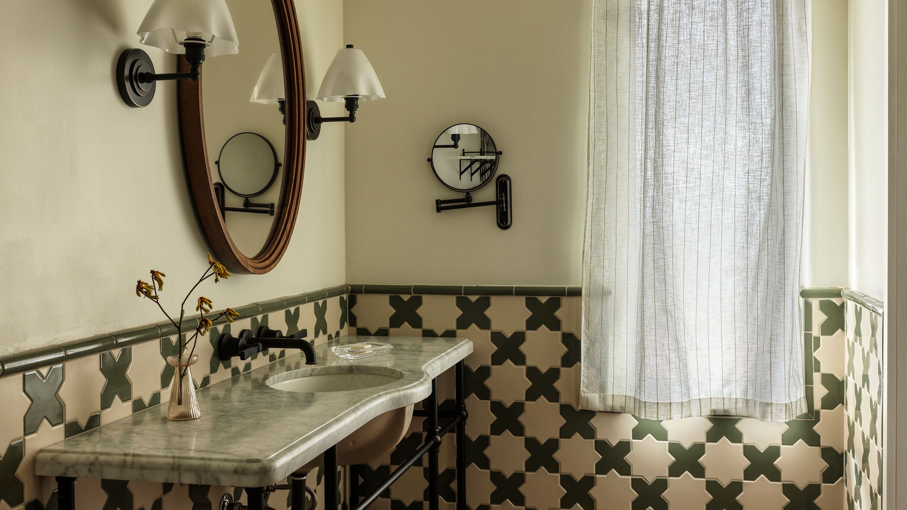 free toiletries, hair dryer, bathrobes, towels