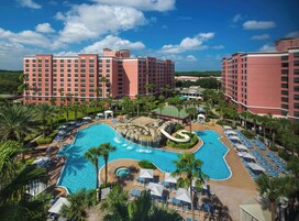 3 piscinas al aire libre, una piscina climatizada
