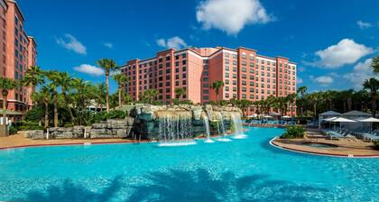 Caribe Royale Orlando