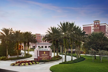 Caribe Royale Orlando - Image 47
