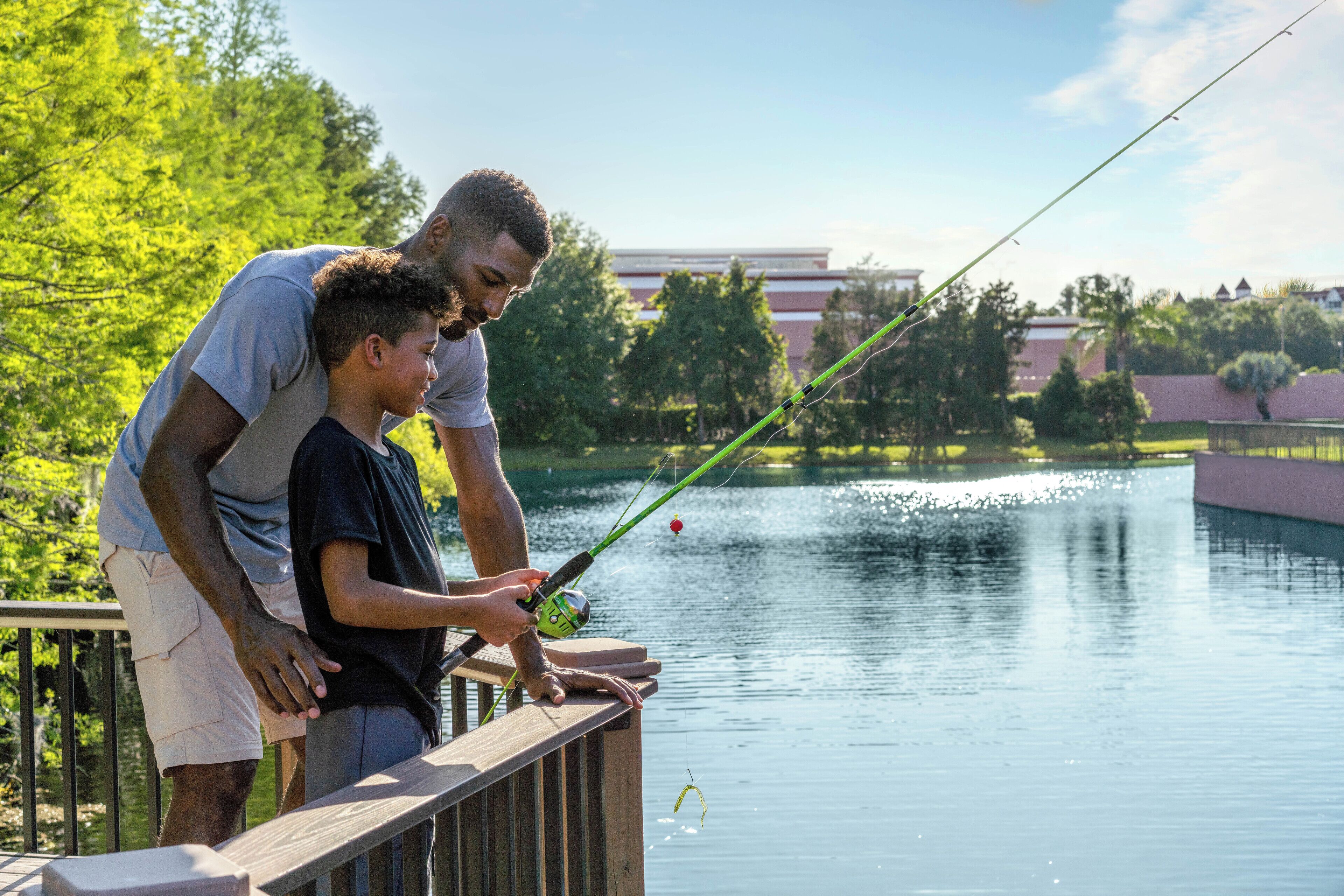 Photo - Caribe Royale Orlando