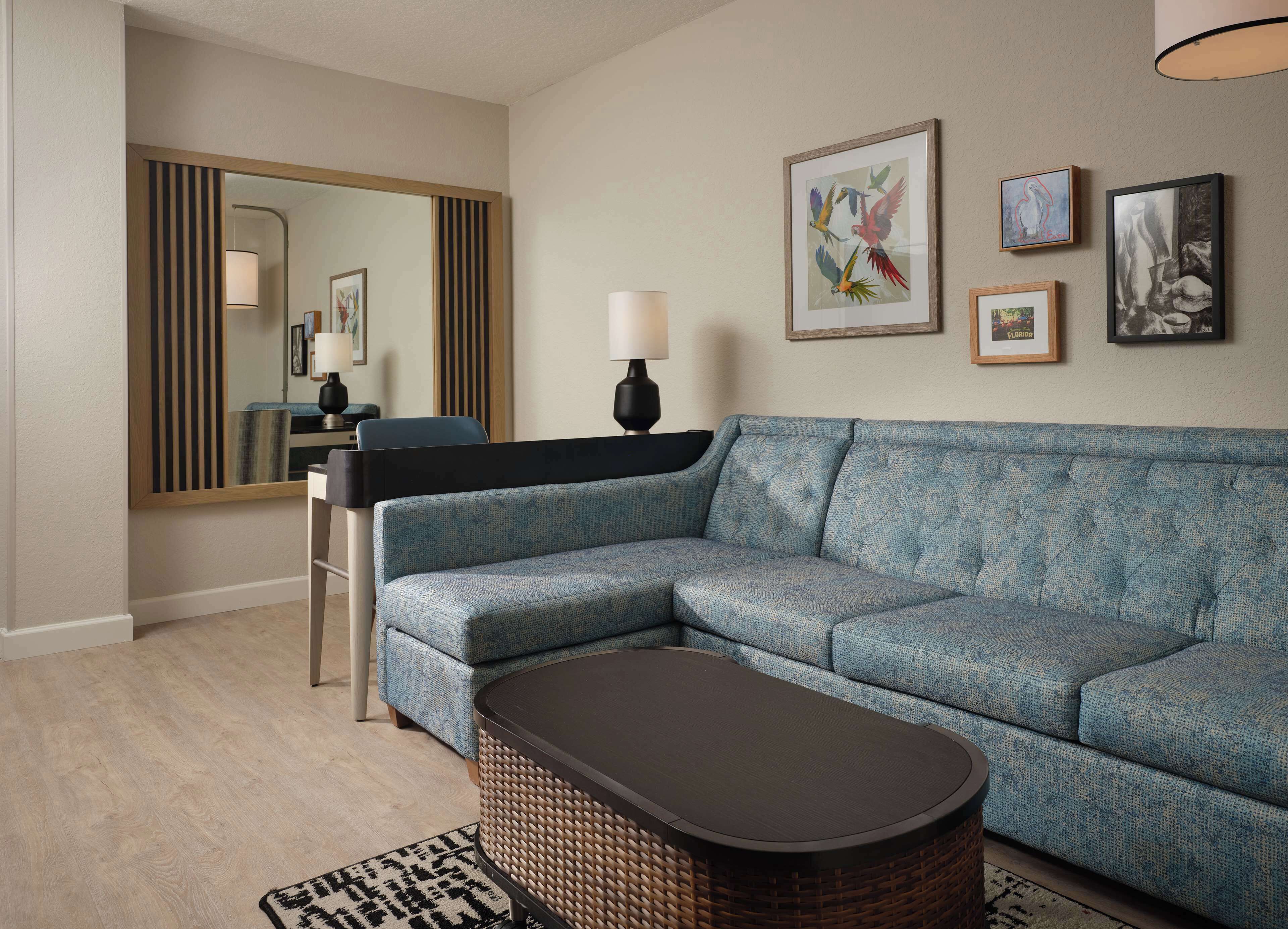 Photo - Caribe Royale Orlando