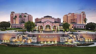 Caribe Royale Orlando