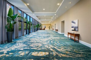 สถานที่จัดงานประชุม