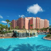 Caribe Royale Orlando, WorldHotels Elite