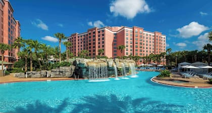 Caribe Royale Orlando