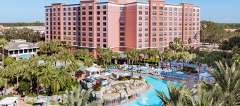 Caribe Royale Orlando, WorldHotels Elite