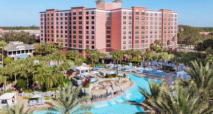 Caribe Royale Orlando, WorldHotels Elite