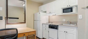 Extended Stay America Select Suites Atlanta Marietta Wildwoo