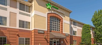 Extended Stay America Select Suites Atlanta Marietta Wildwoo