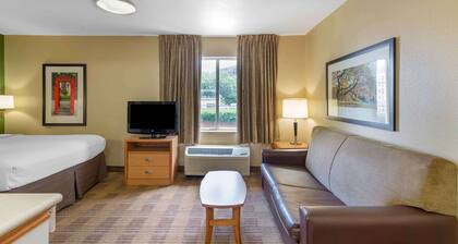 Extended Stay America Select Suites Atlanta Marietta Wildwoo