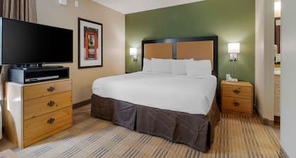 Extended Stay America Select Suites Atlanta Marietta Wildwoo
