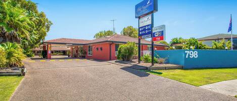 외부 세부 사진