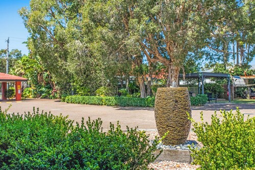 Lake Macquarie Motor Inn