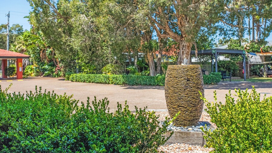 Lake Macquarie Motor Inn