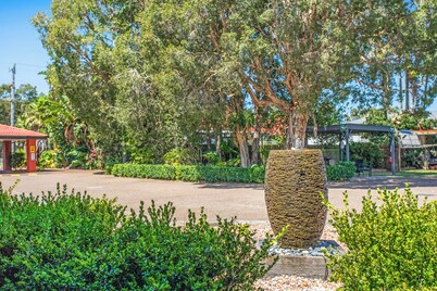 Lake Macquarie Motor Inn