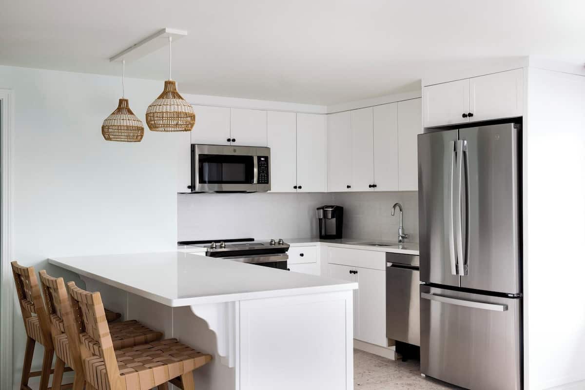 suite | in-room safe, blackout curtains, iron/ironing board, cots/infant beds