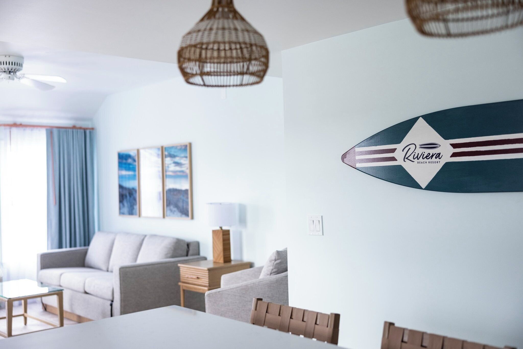 suite | in-room safe, blackout curtains, iron/ironing board, cots/infant beds