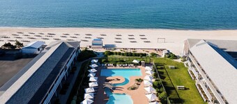 Riviera Beach Resort