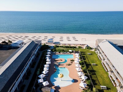 Riviera Beach Resort
