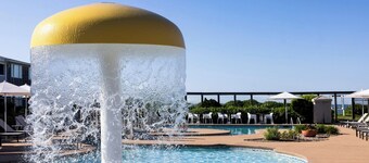 Riviera Beach Resort
