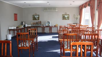 Restauranger